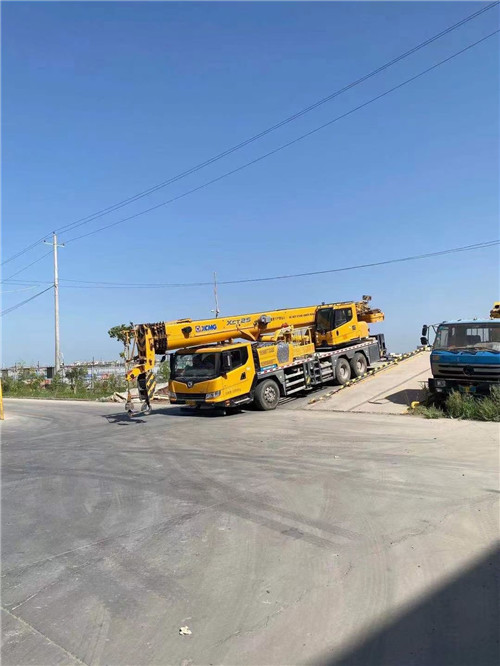 五华县吊车作业时，可能会产生哪些额外收费项目？